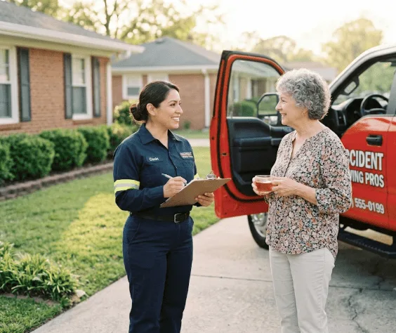 Accident Towing Service Rothsay, MN FAQs